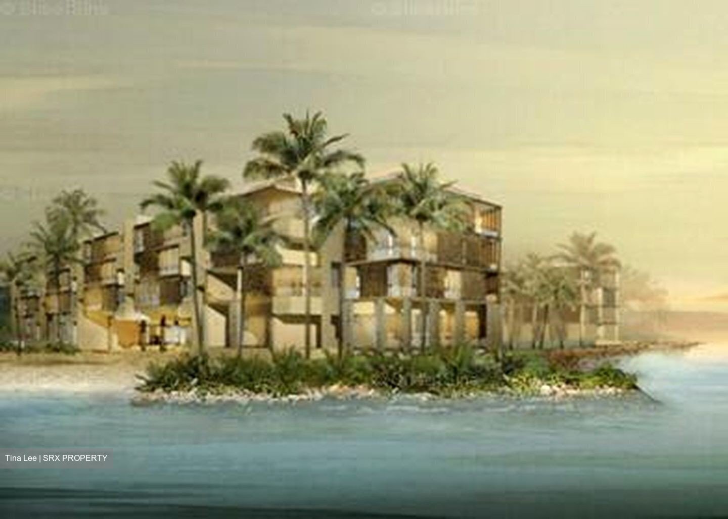 Seven Palms Sentosa Cove (D4), Condominium #323138141